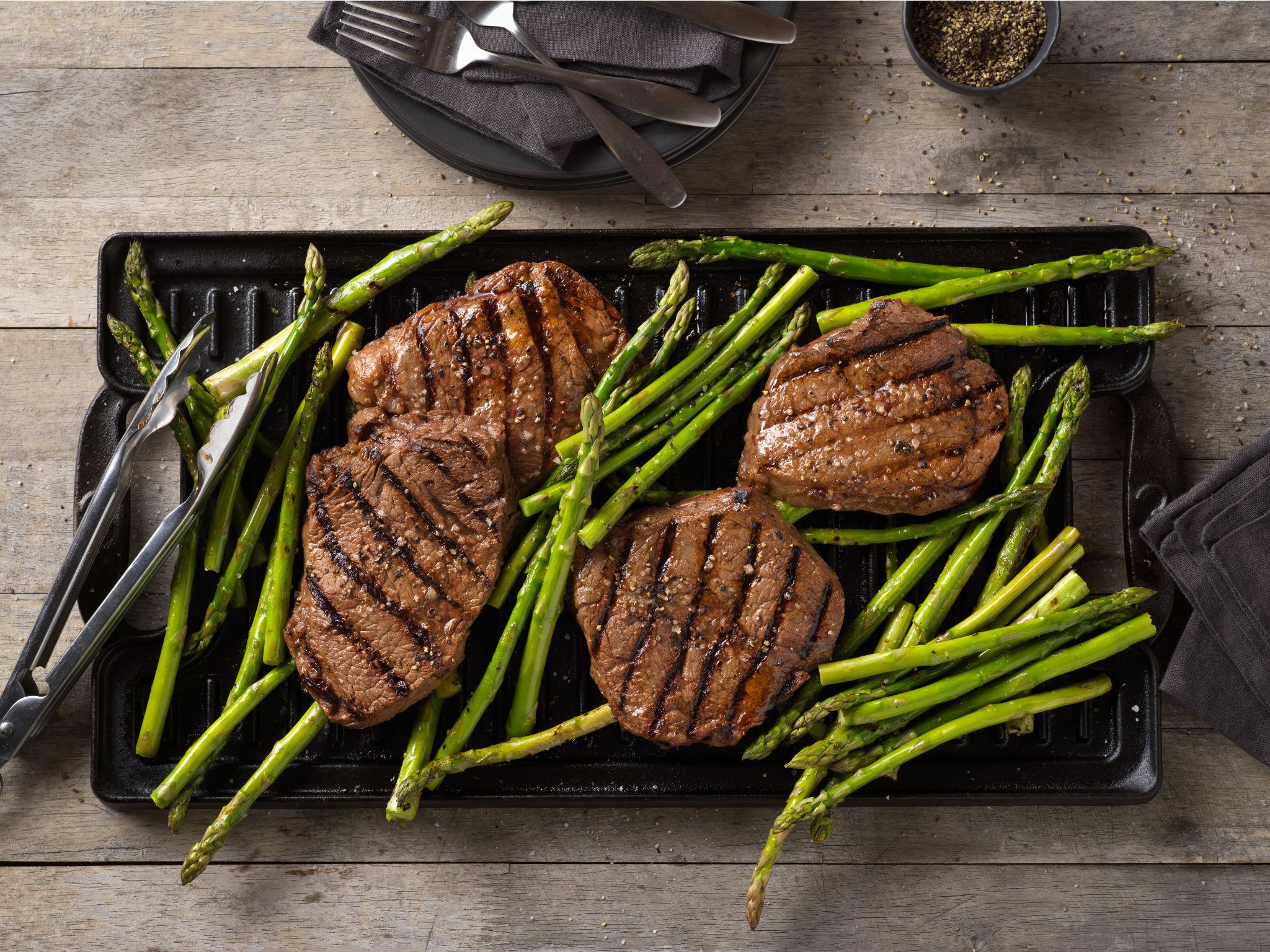 Steak Recipes for Marinating Brookshire Brothers